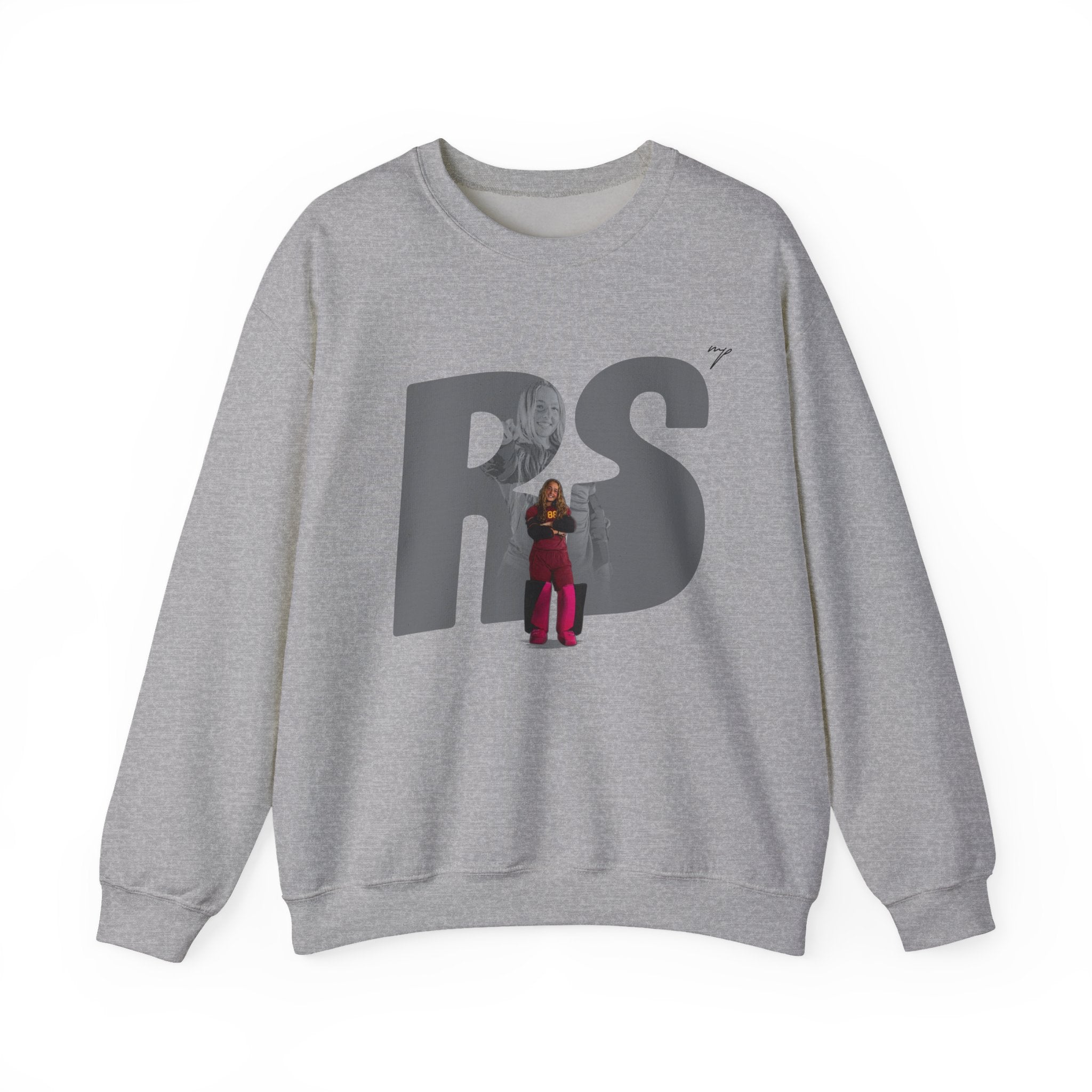 Ryann Sanfelice Crewneck