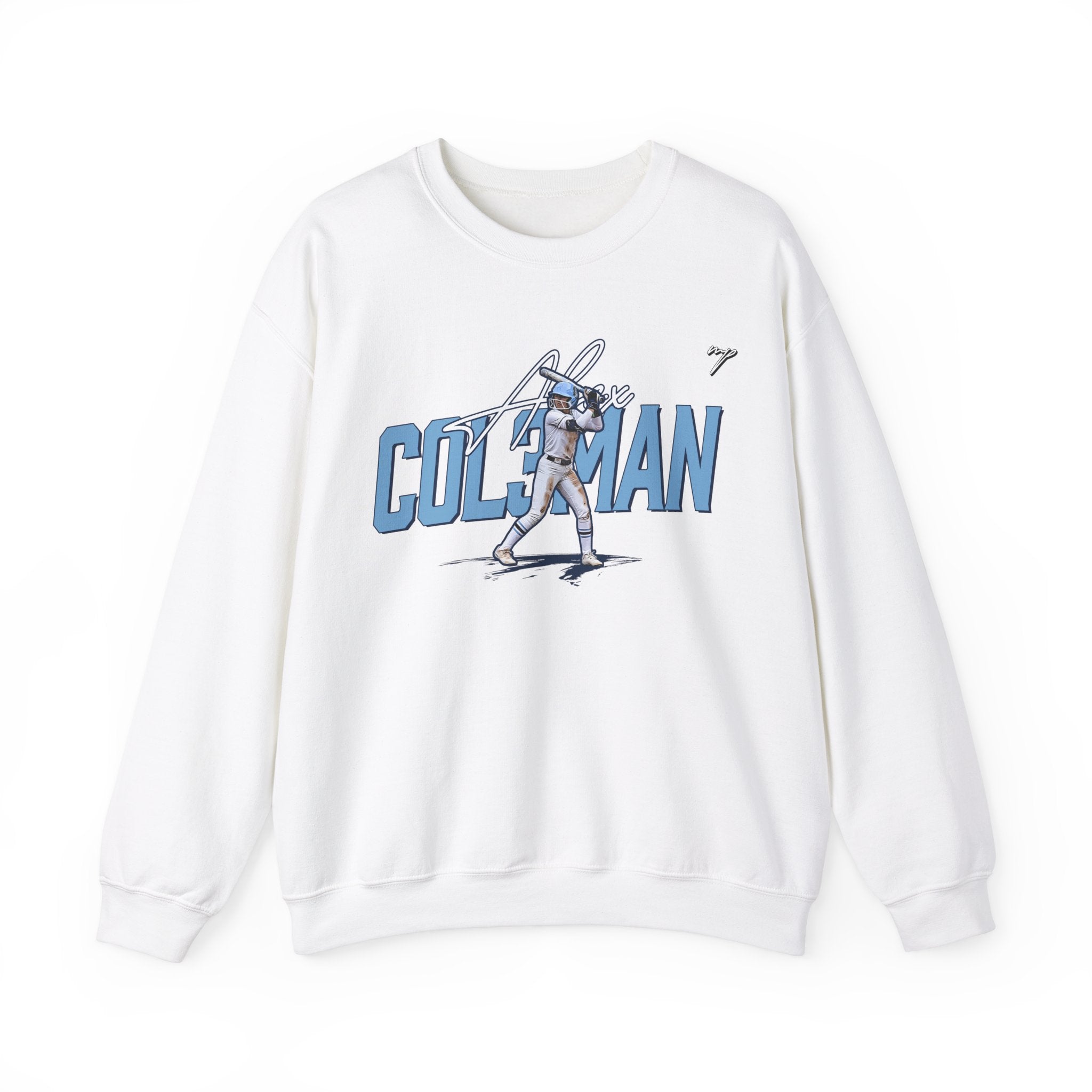Alex Coleman Crewneck