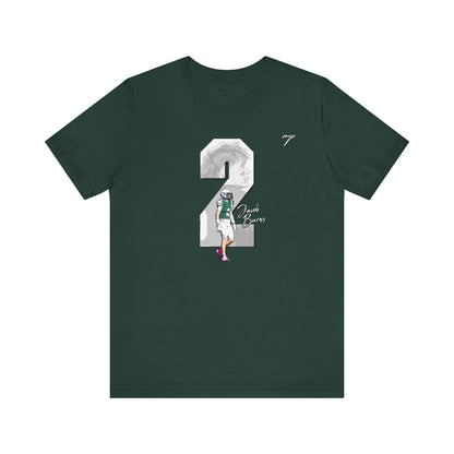 Jacob Burns Graphic Tee