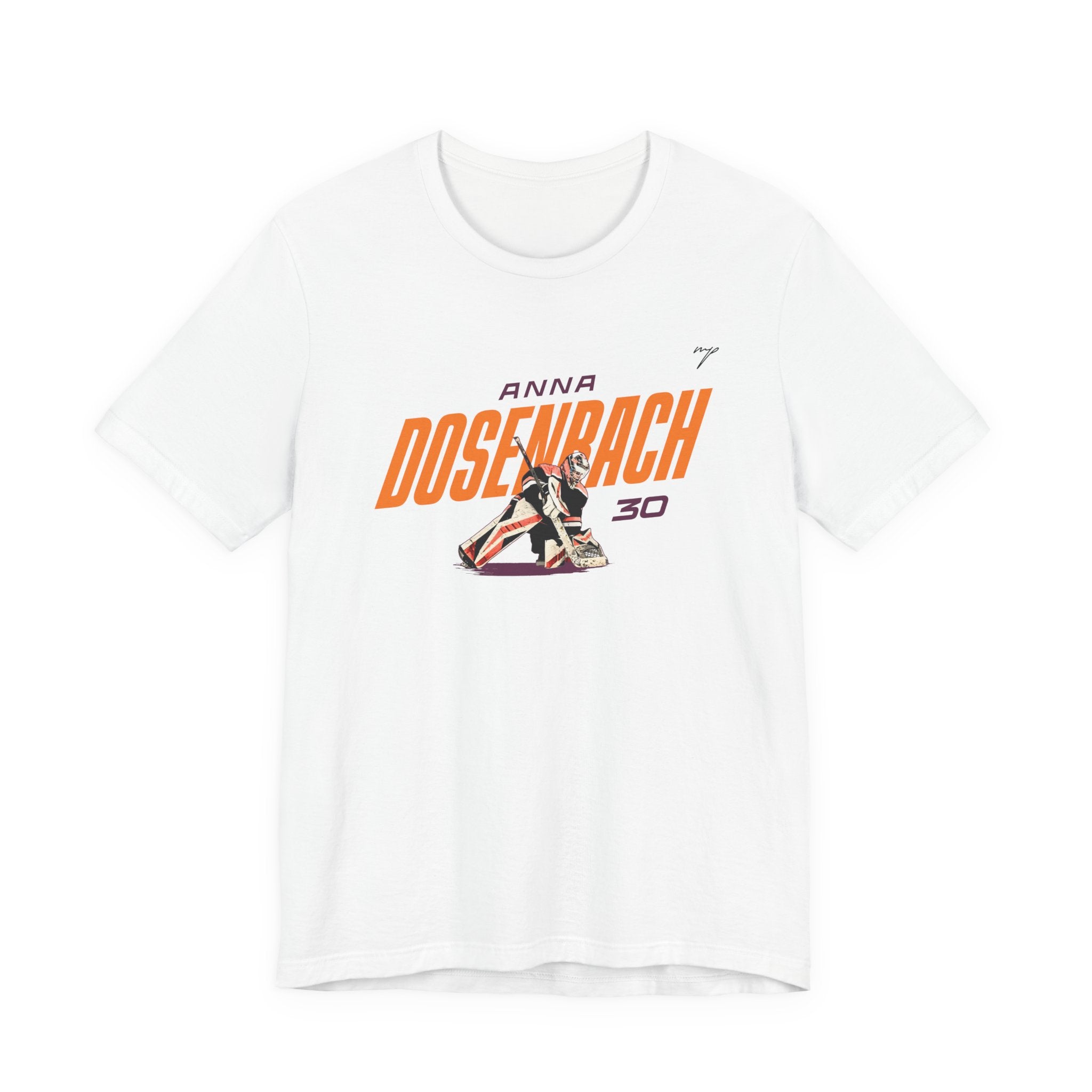 Anna Dosenbach Graphic Tee