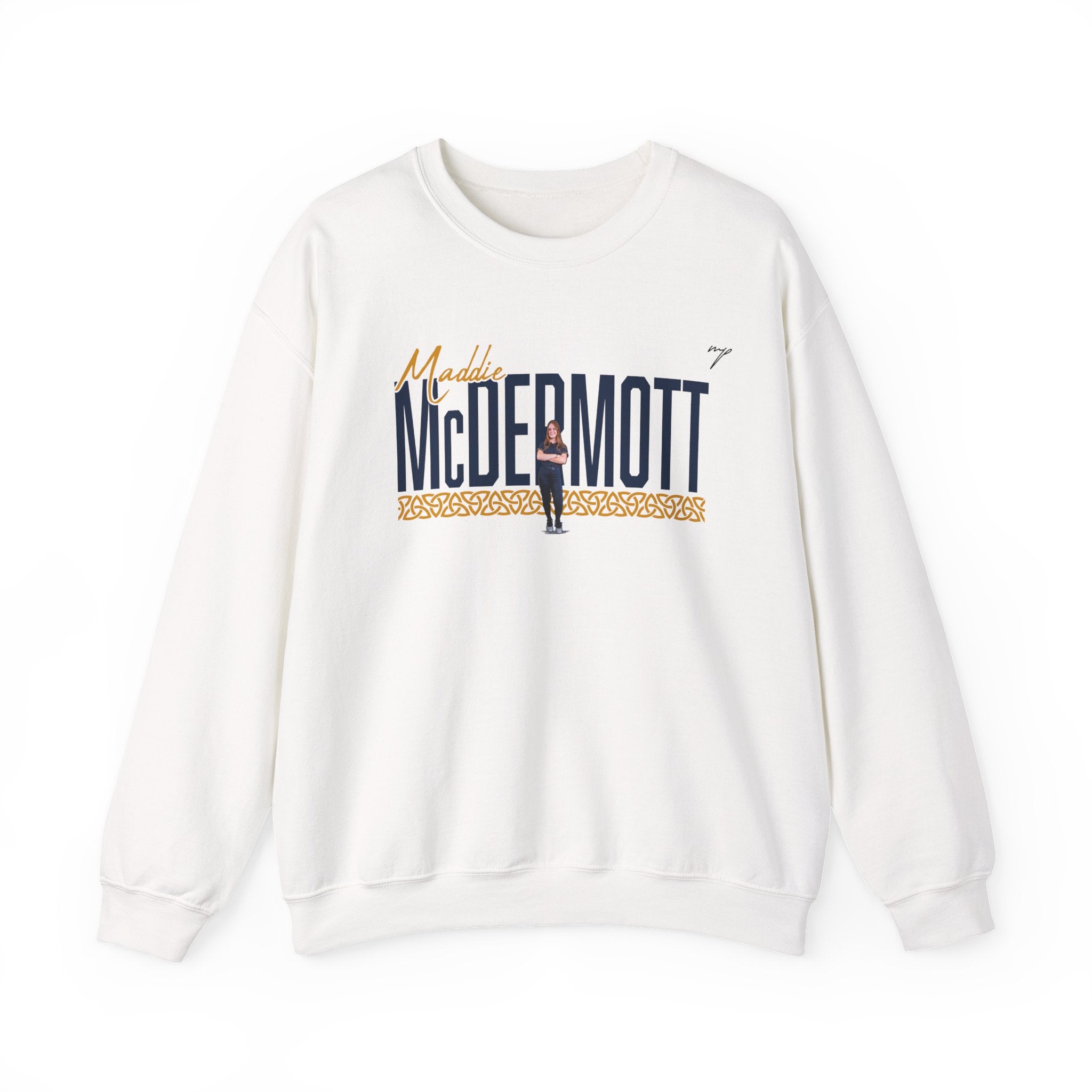 Maddie McDermott Crewneck