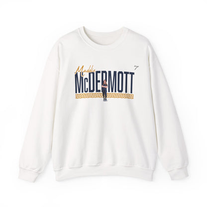 Maddie McDermott Crewneck