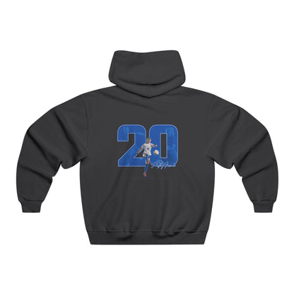 Presley Freeman Vintage Hoodie