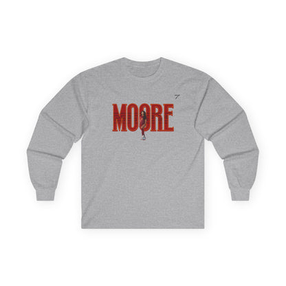 Rhea Moore Long Sleeve