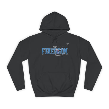Ellie Frierson Hoodie