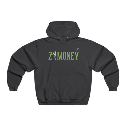 Zane Wilson Vintage Hoodie
