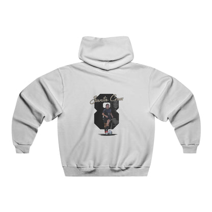 Megan Santa Cruz Vintage Hoodie