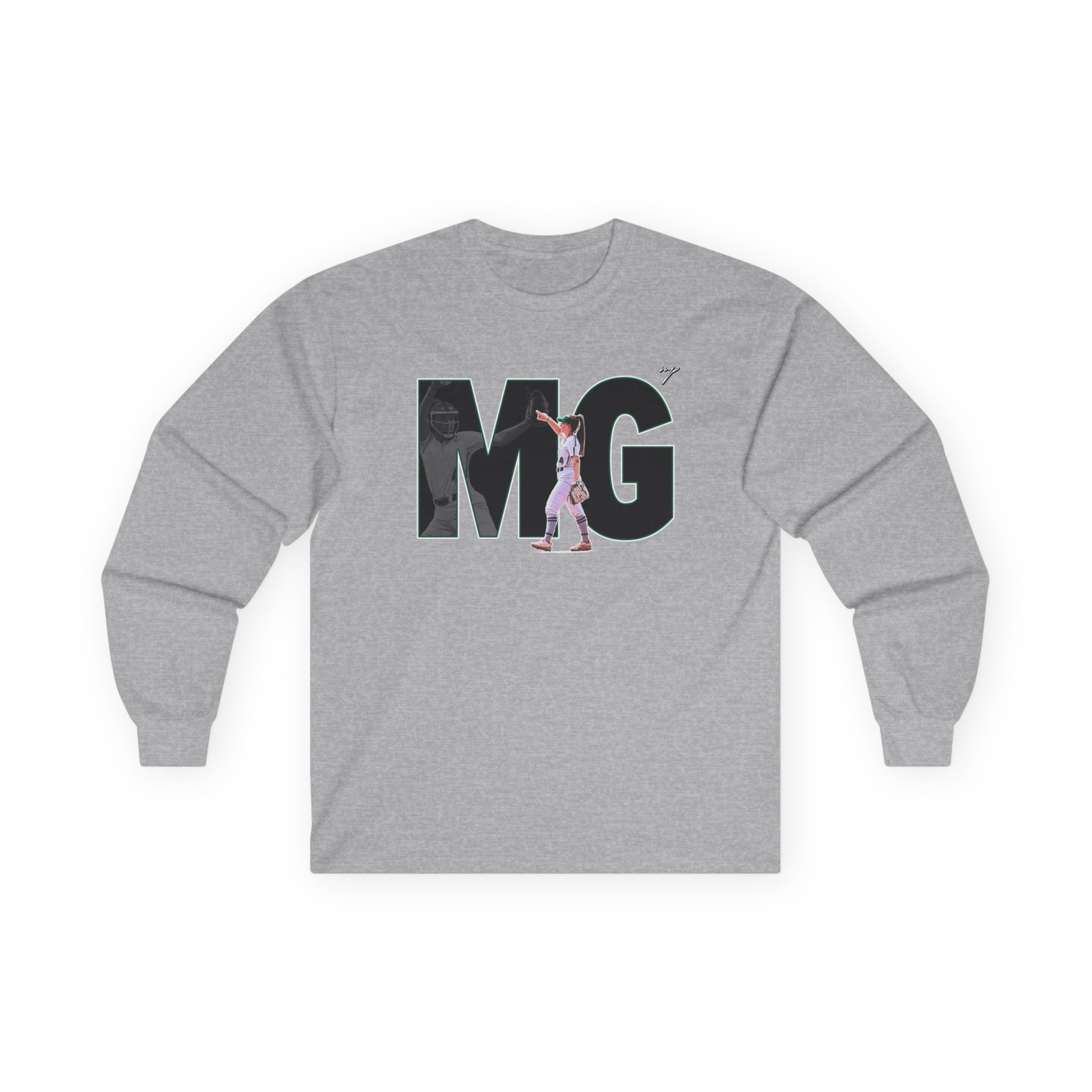 Madison Gould Long Sleeve Tee