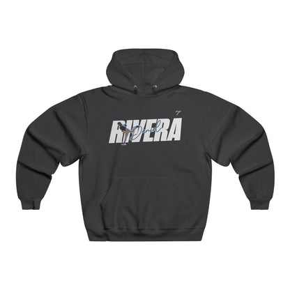 Daniel Rivera Vintage Hoodie