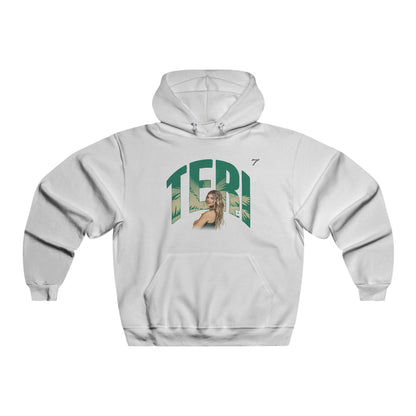 Teri Lajkebová Vintage Hoodie