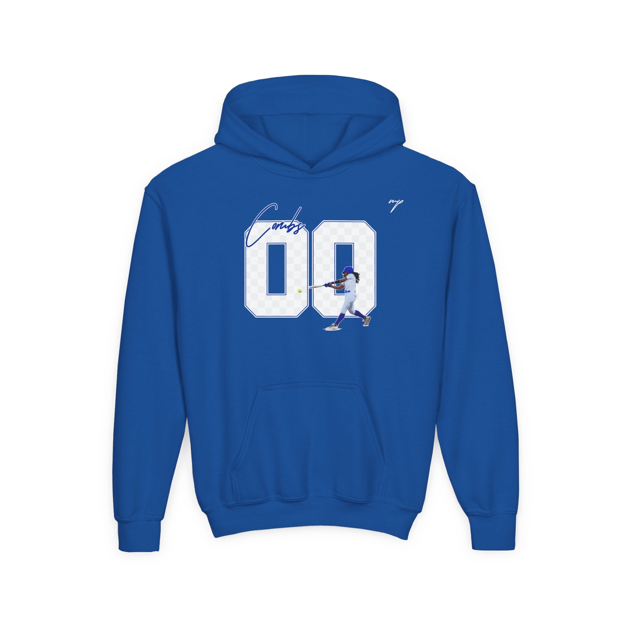 Addi Combs YOUTH Hoodie