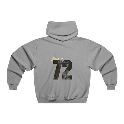 DeShawn Bell II Vintage Hoodie