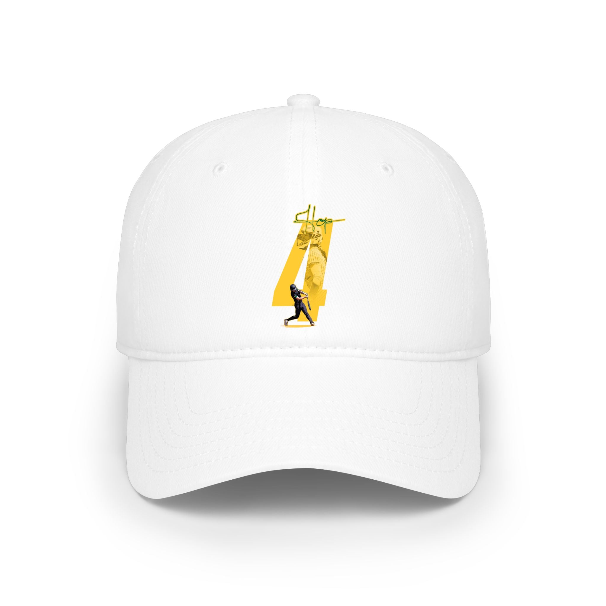 Alyssa Hopkins Hat