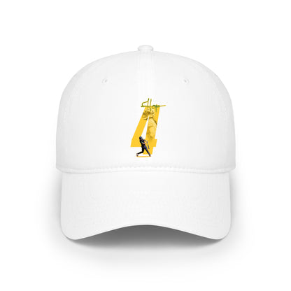 Alyssa Hopkins Hat