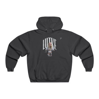 Ava Lutke Vintage Hoodie