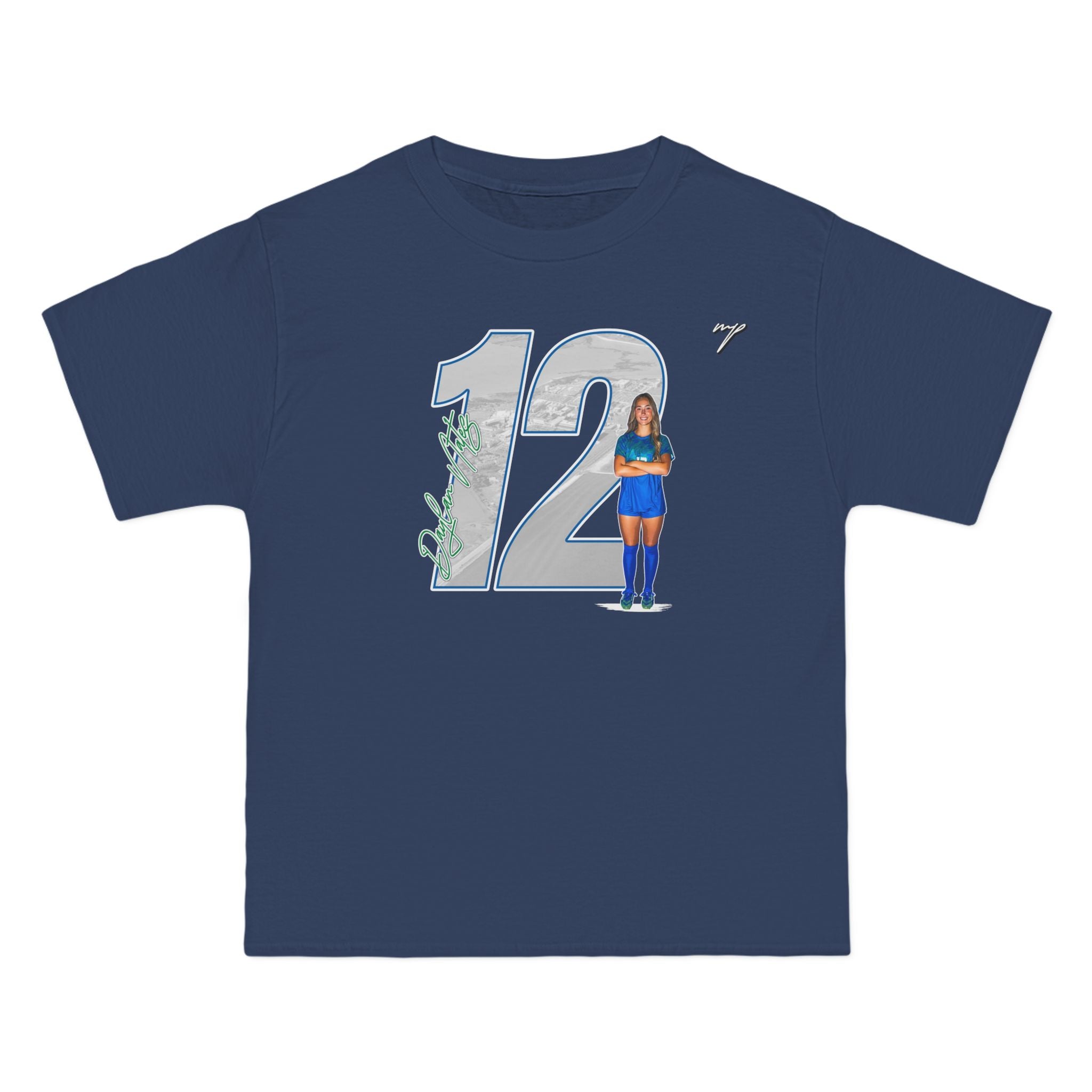 Daylan Nates Vintage Tee