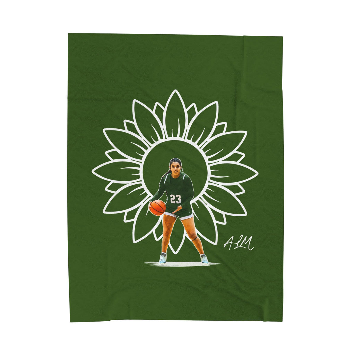 Jordyn Sheridan Blanket