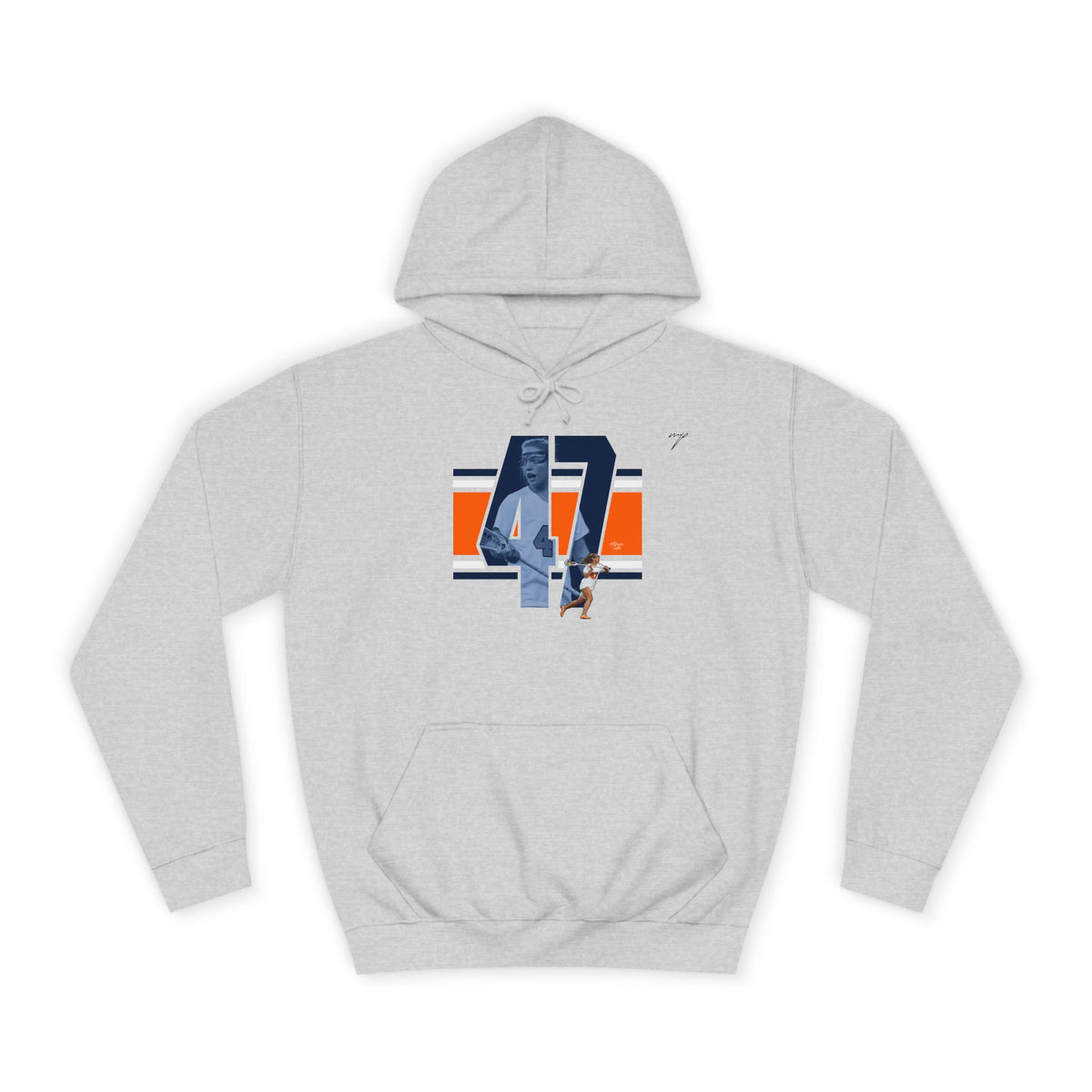 Mileena Cotter Hoodie