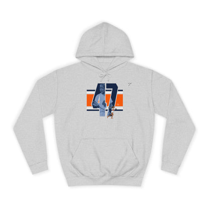Mileena Cotter Hoodie