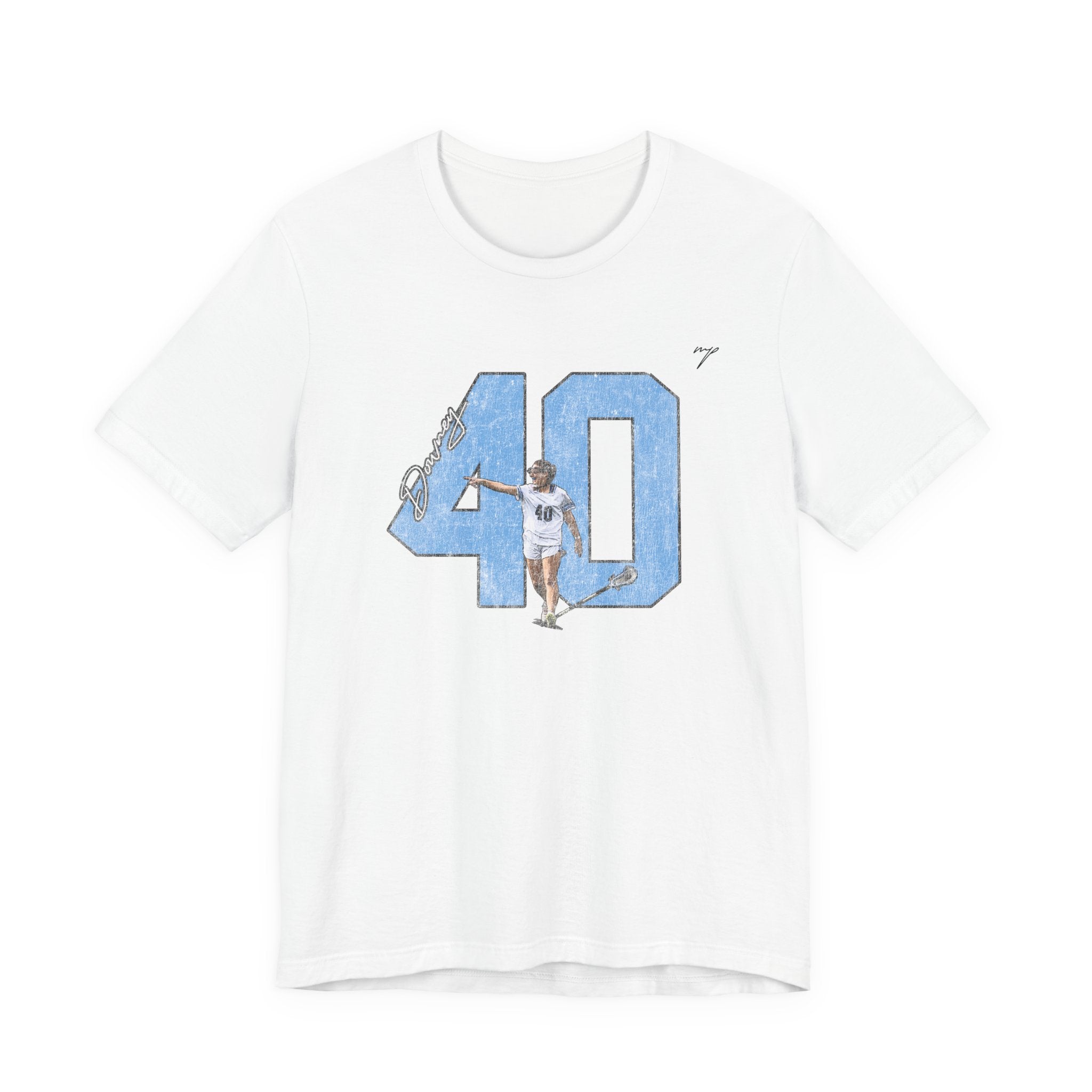 Lacey Downey Graphic Tee