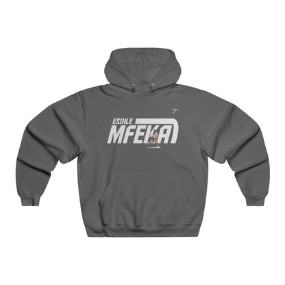 Esihle Mfeka Vintage Hoodie