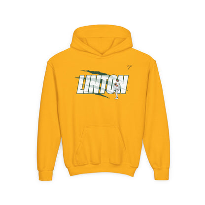 Daylen Linton YOUTH Hoodie