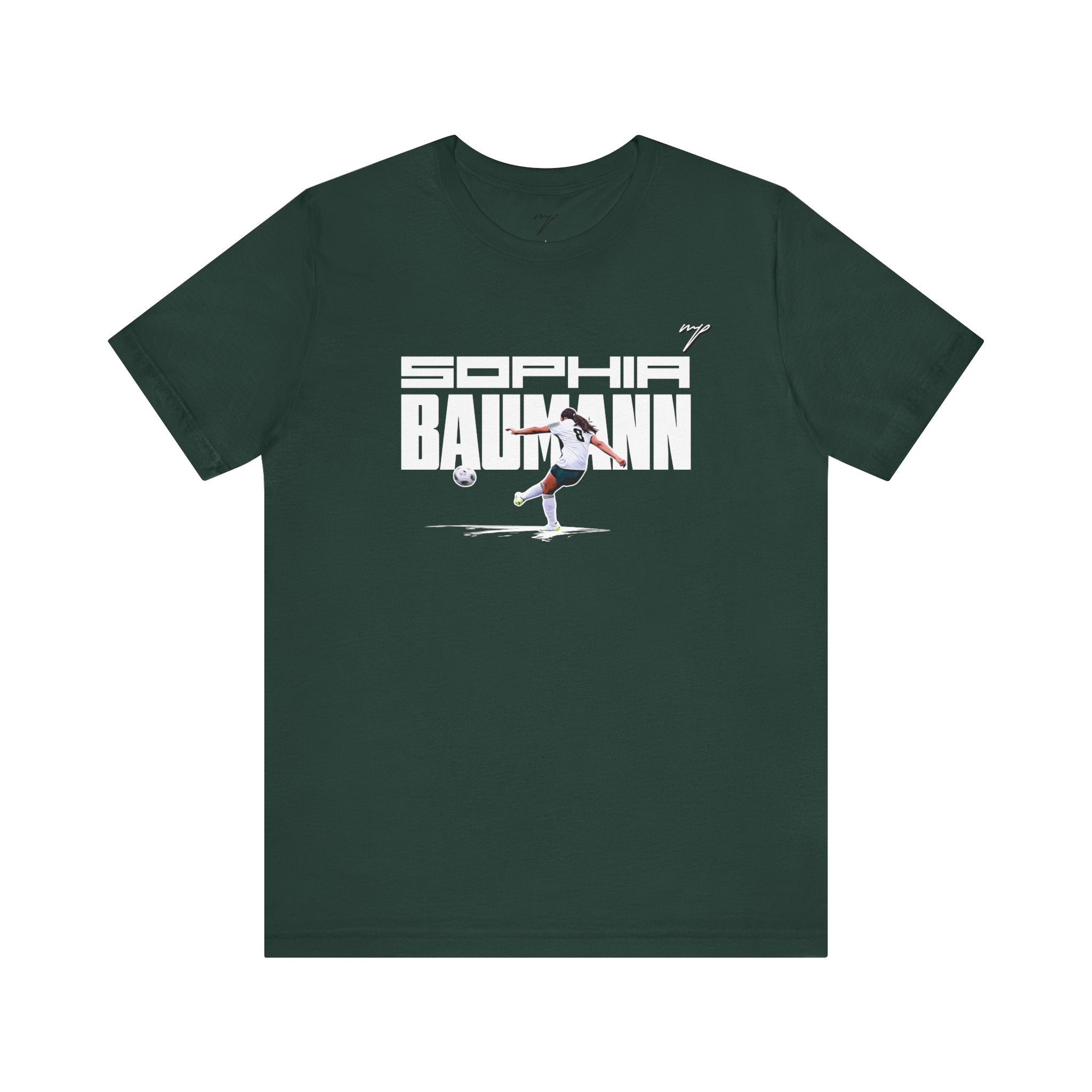 Sophia Baumann Graphic Tee