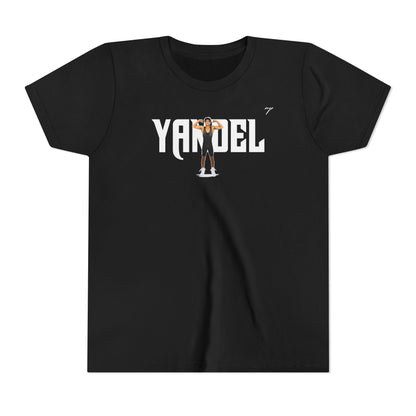 Yandel Morales YOUTH Graphic Tee