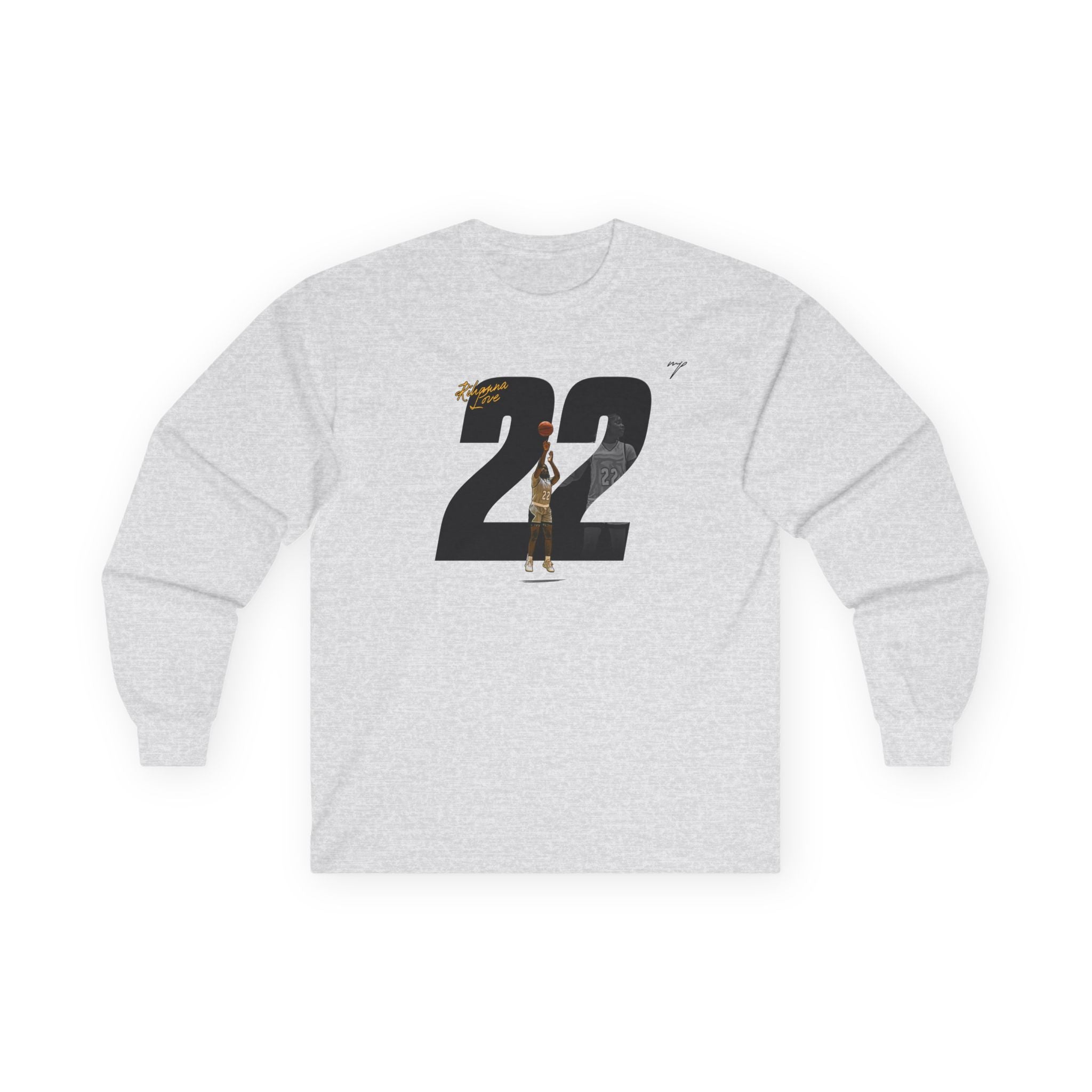 Rihanna Love Long Sleeve