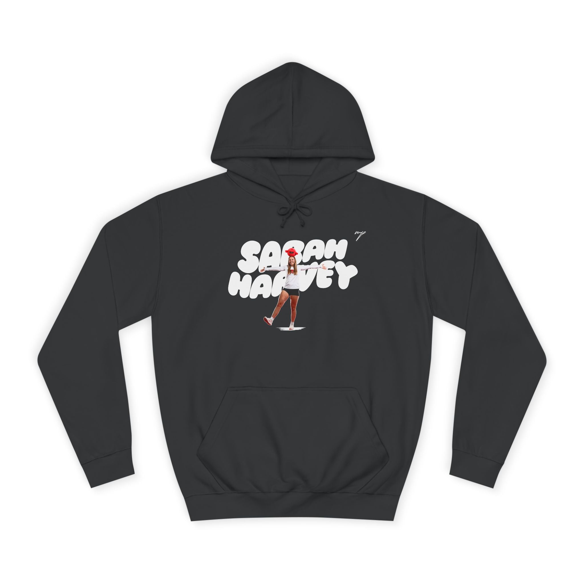 Sarah Harvey Hoodie