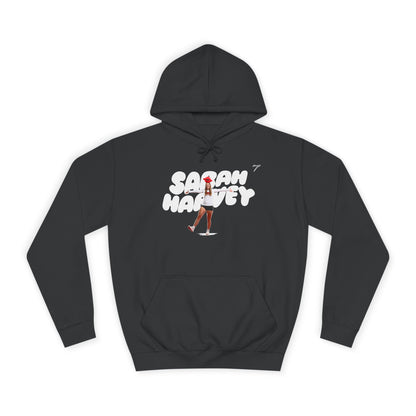 Sarah Harvey Hoodie