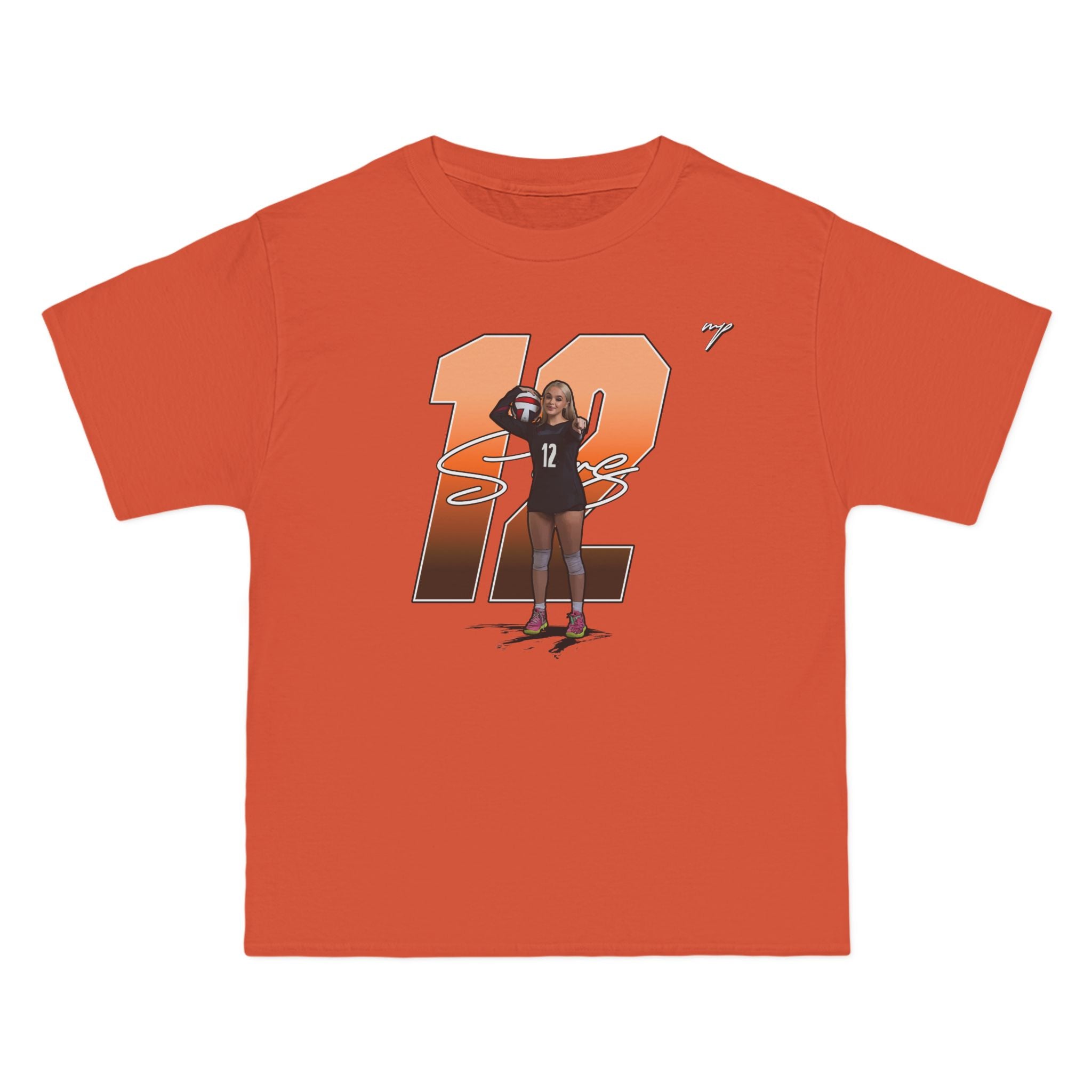 Julie Siers Vintage Tee
