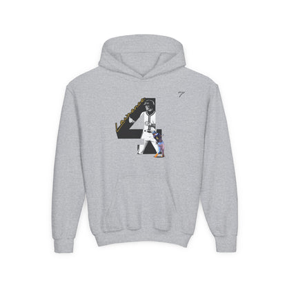 Wesley Lawrence YOUTH Hoodie