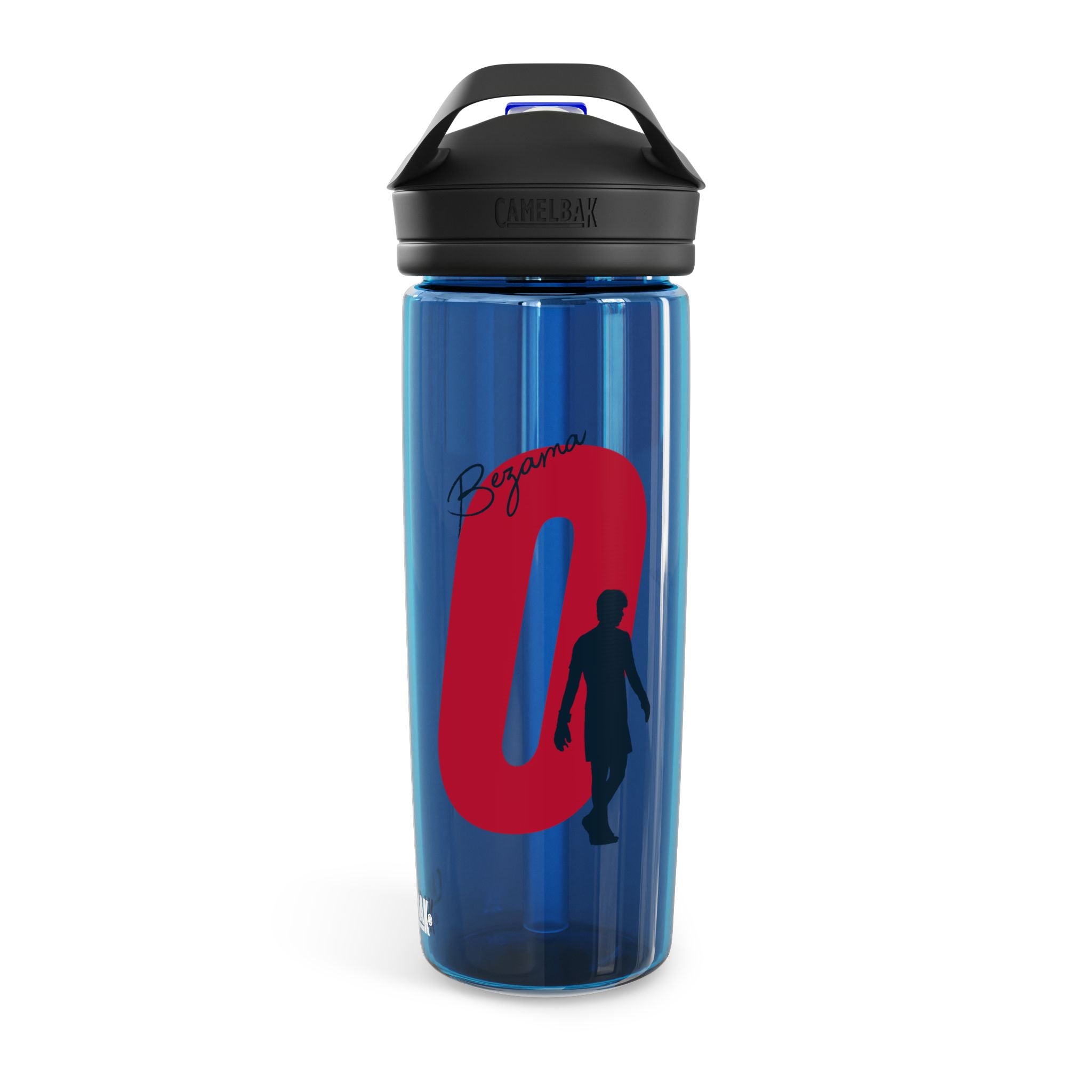 Nico Bezama CamelBak Water Bottle