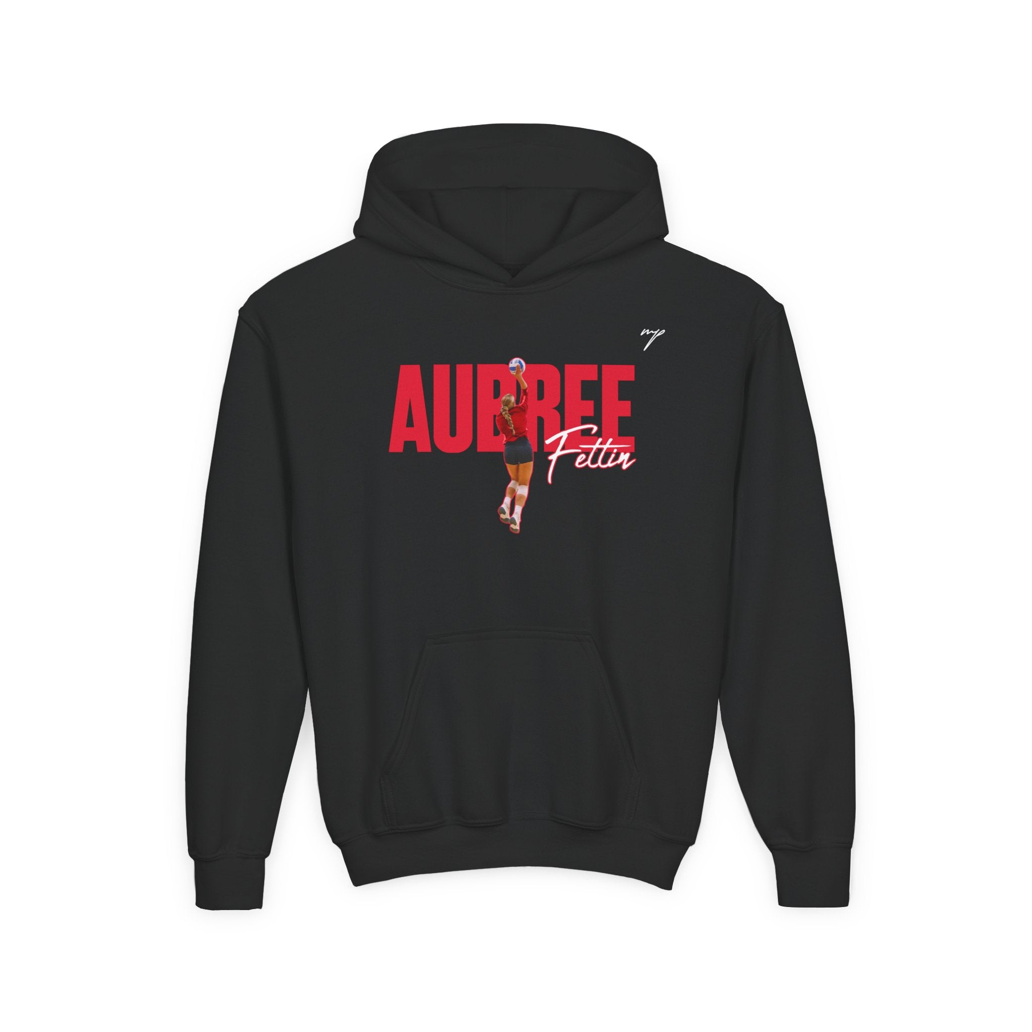 Aubree Fettin YOUTH Hoodie