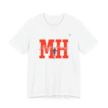 Maya Harris Graphic Tee