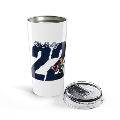 Emmy McCulley Tumbler Mug
