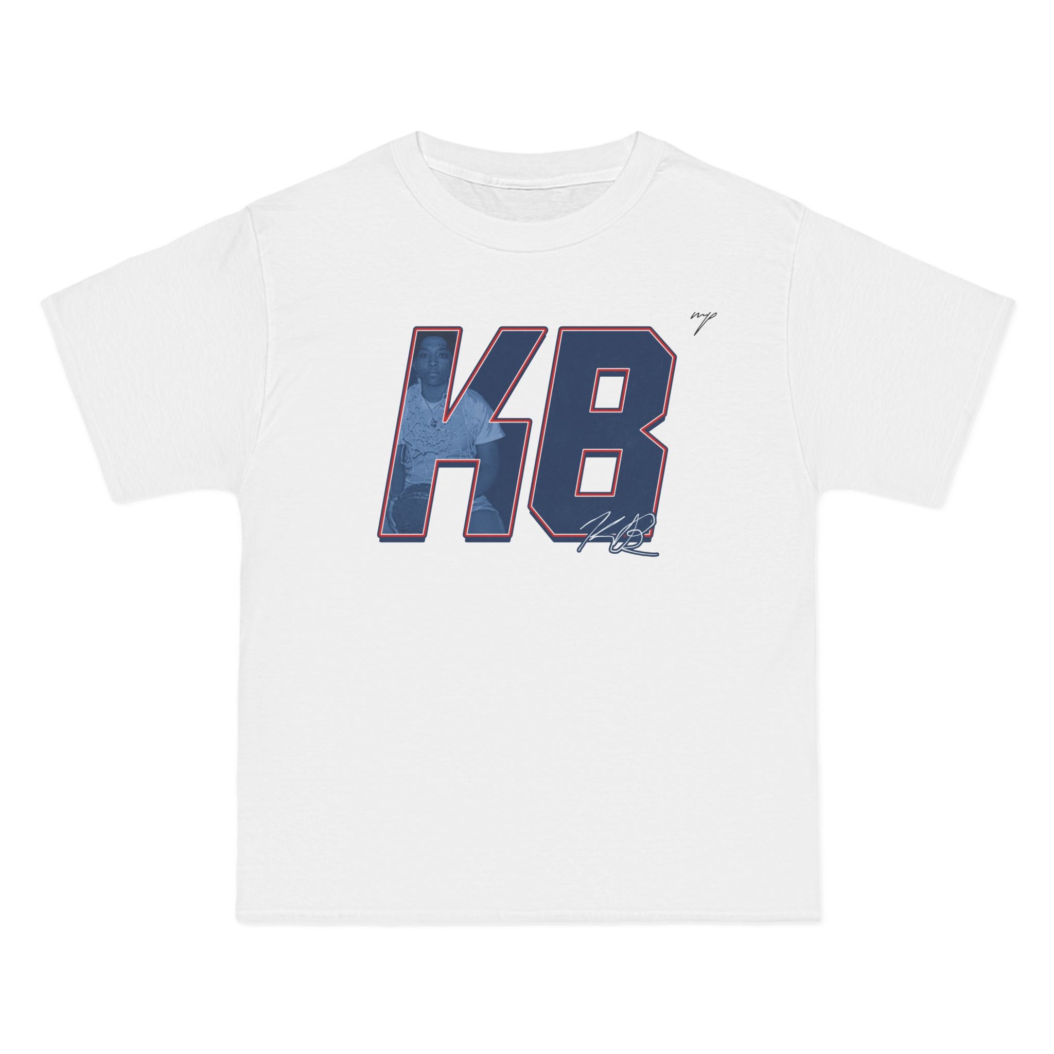 Keadriah Butler Vintage Tee