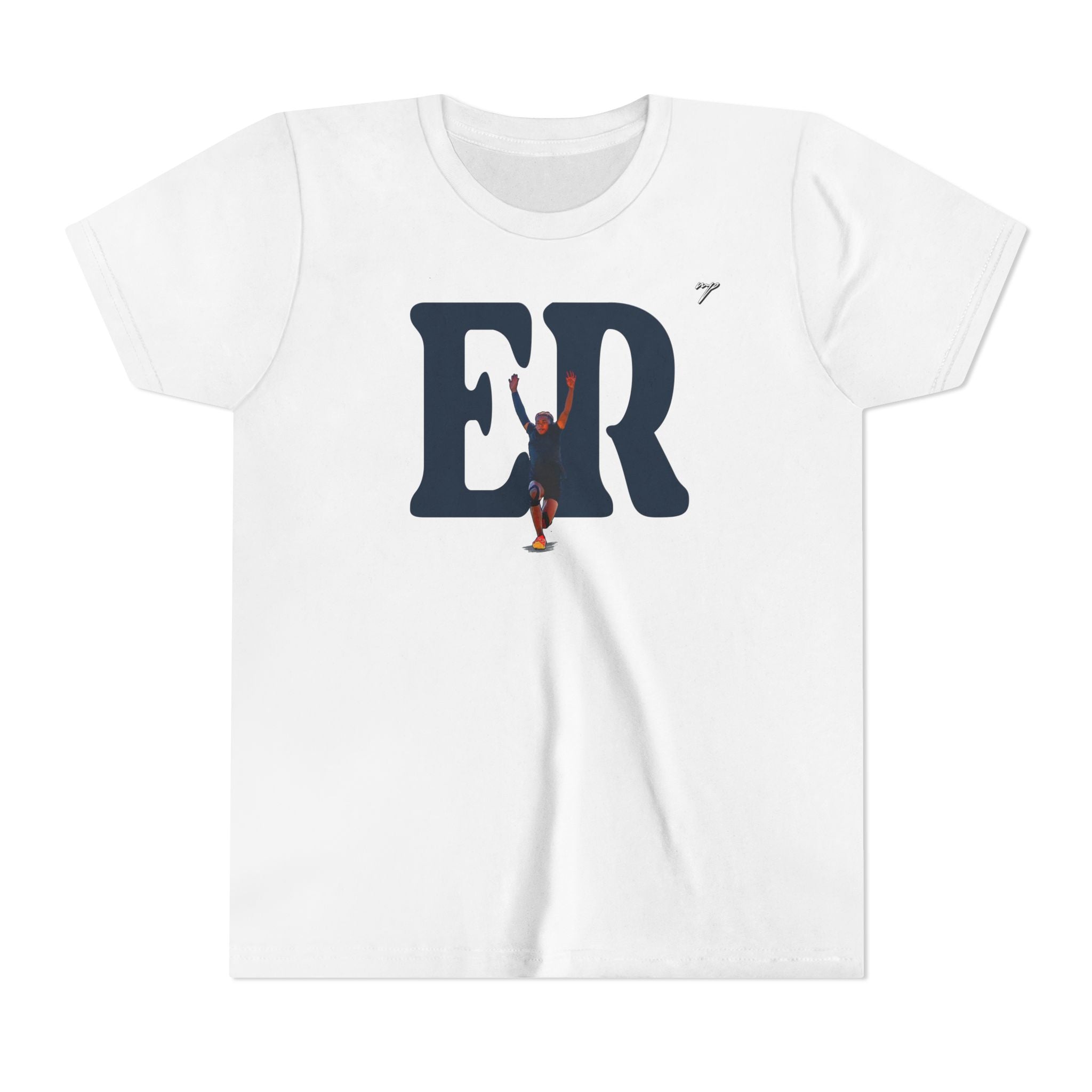 Emmanuel Rodgers II YOUTH Graphic Tee