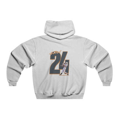 Adrian Rodriguez Vintage Hoodie