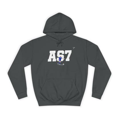 Addison Stanciak Hoodie