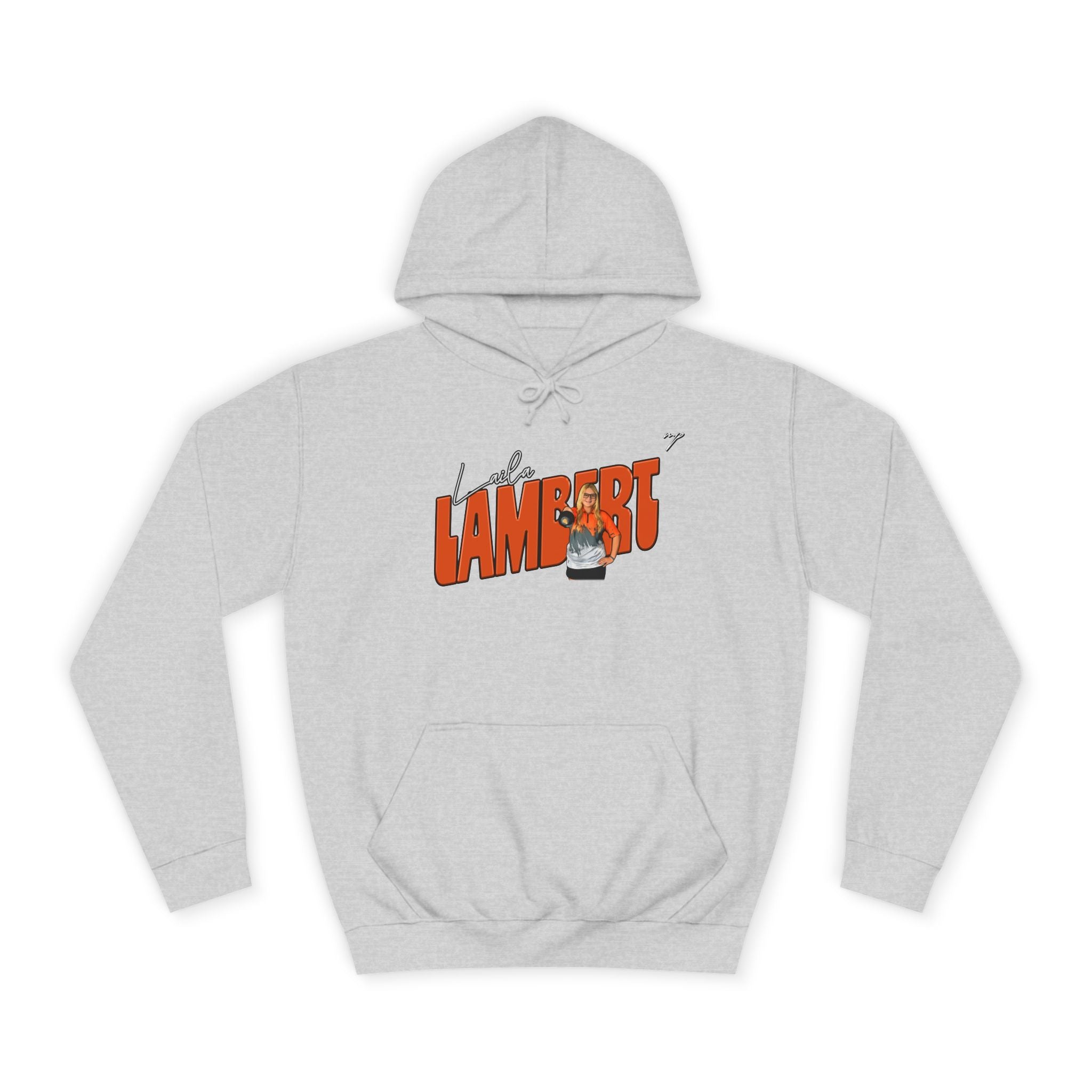 Laila Lambert Hoodie