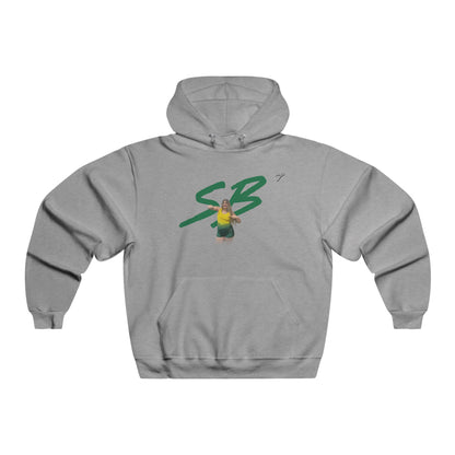 Savannah Breitwiser Vintage Hoodie