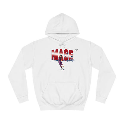 Mason Omberg Hoodie