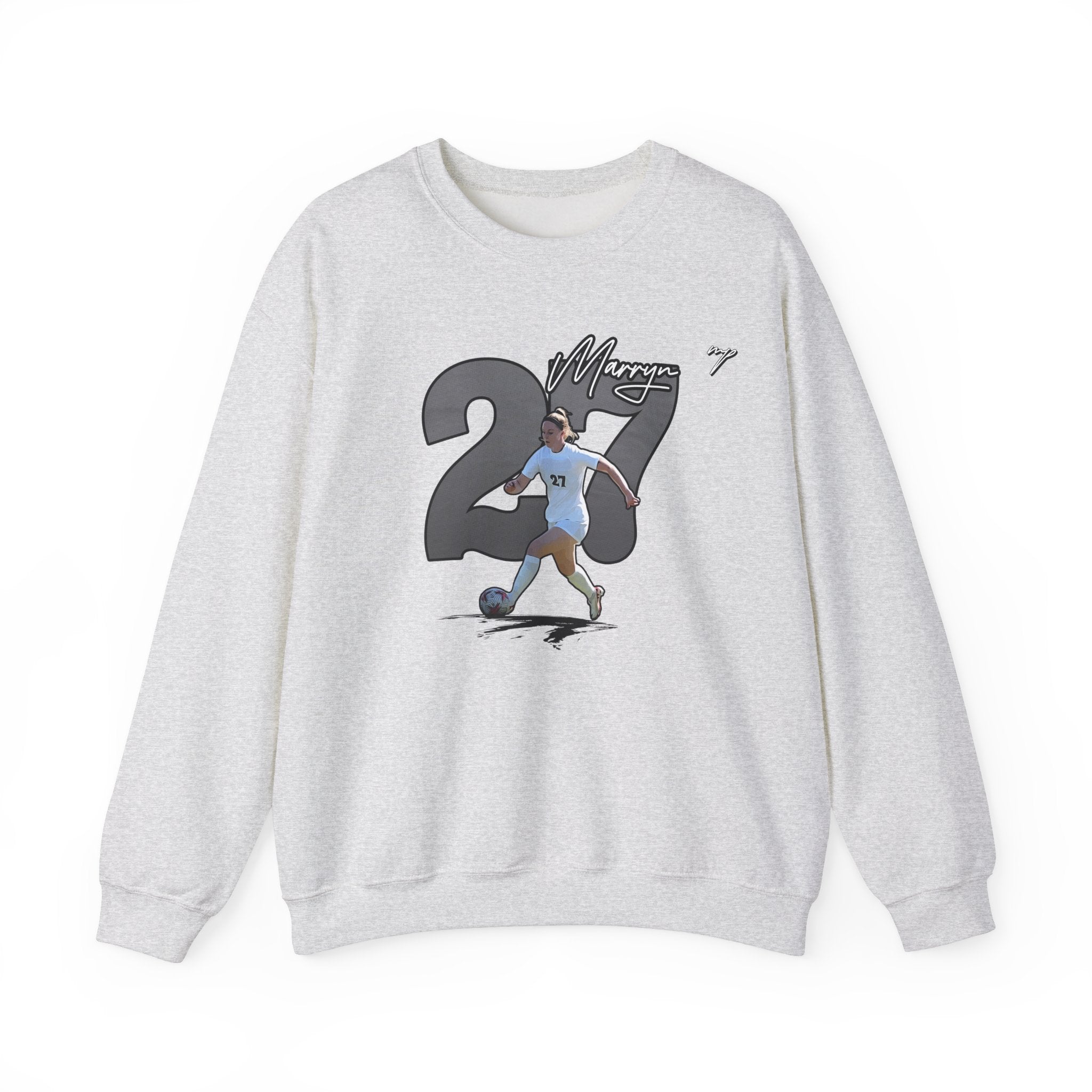 Marryn Gruhn Crewneck