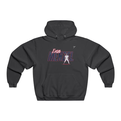 Evan Menzel Vintage Hoodie