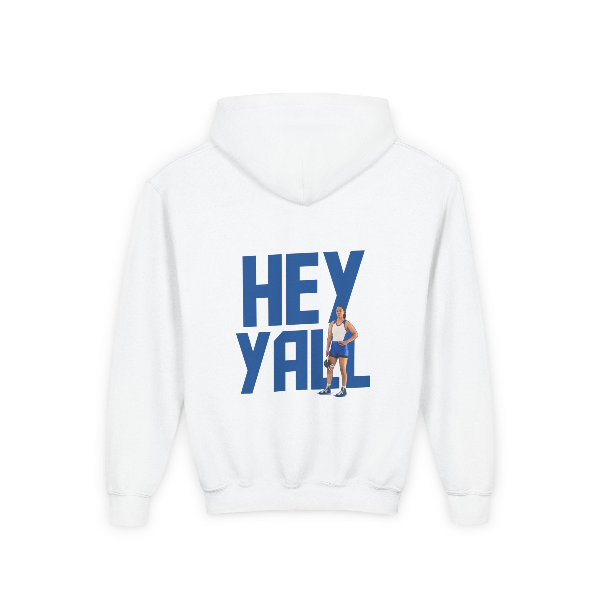 Kylie Miller YOUTH Hoodie