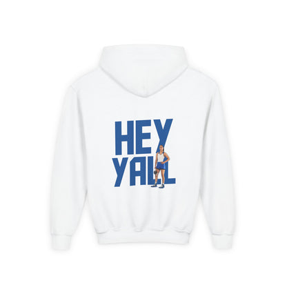 Kylie Miller YOUTH Hoodie