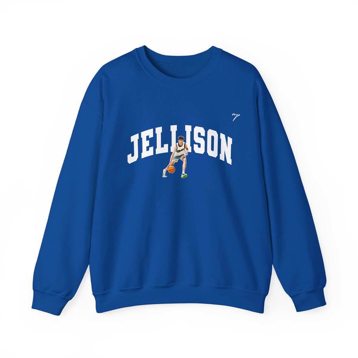 Gavyn Jellison Crewneck