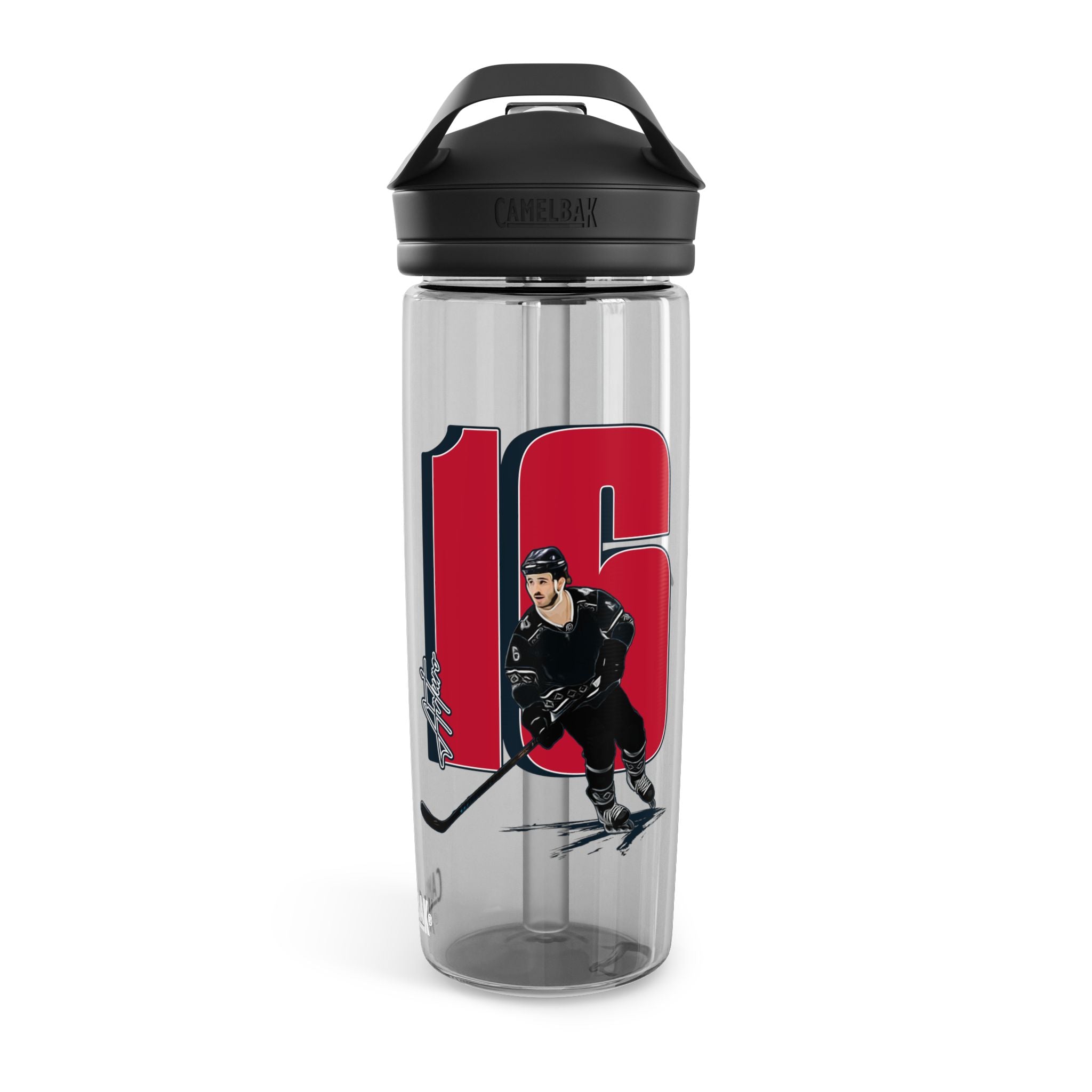 Arturo Garcia CamelBak Water Bottle